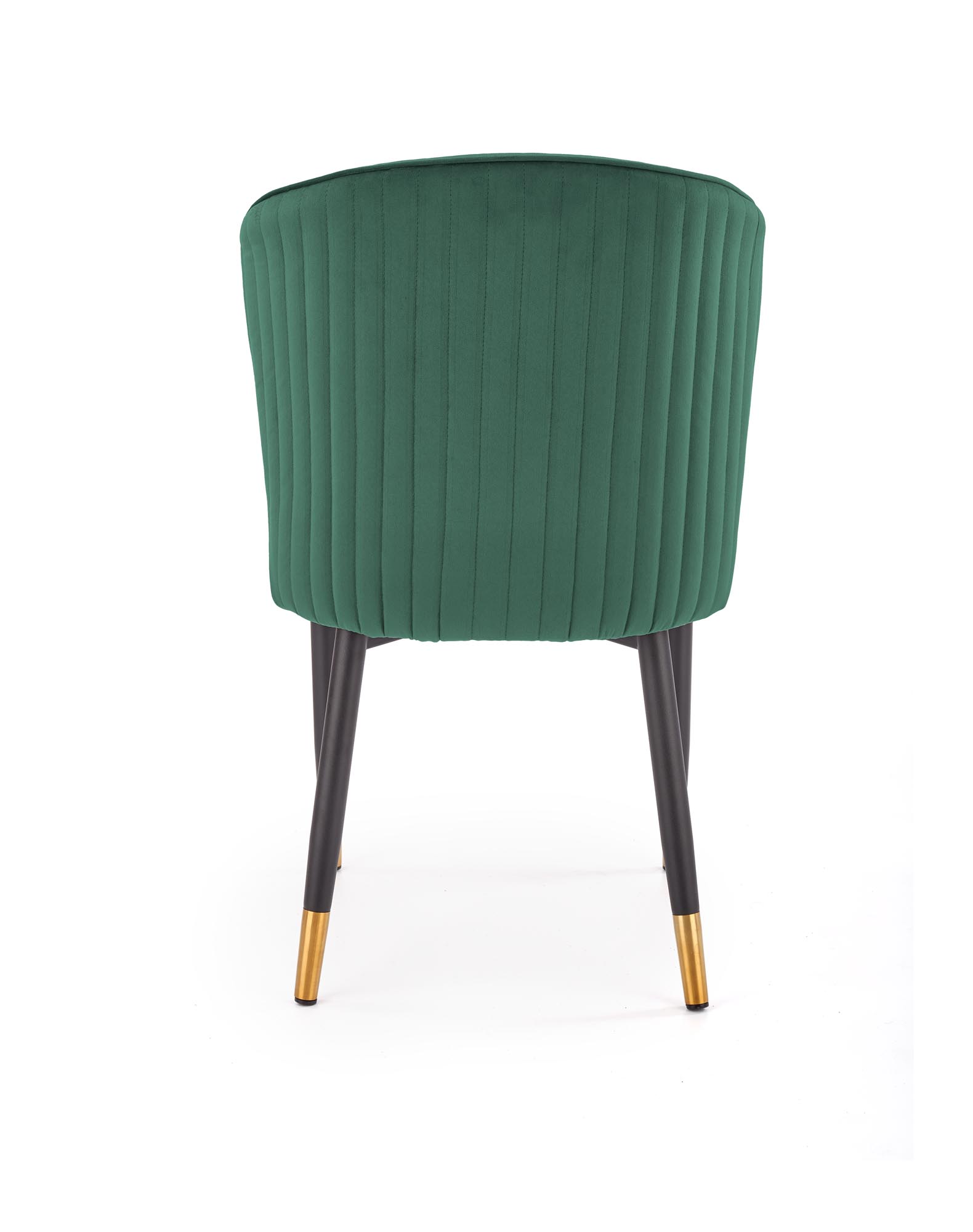 K446 stolica, boja: tamno zelena