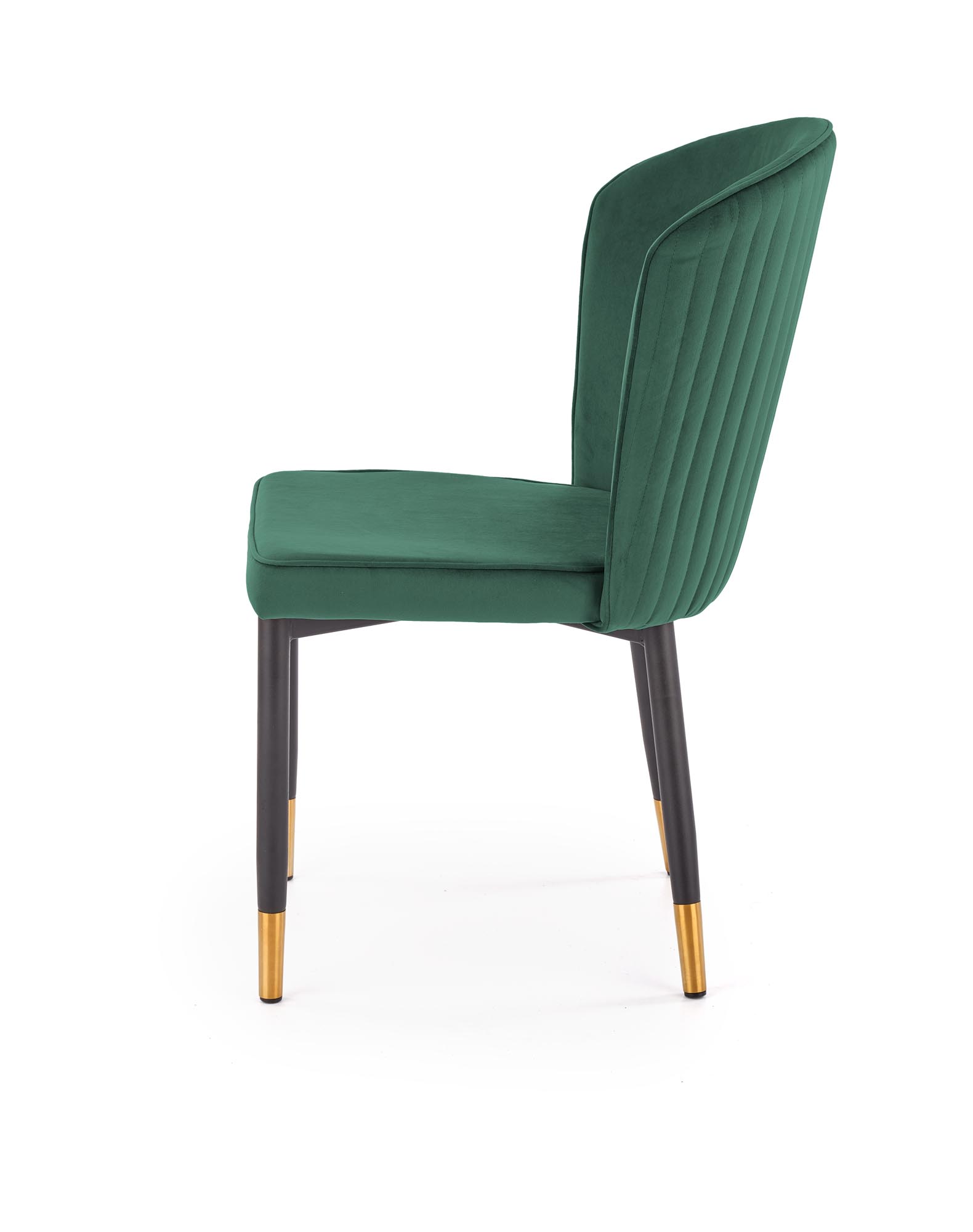 K446 stolica, boja: tamno zelena