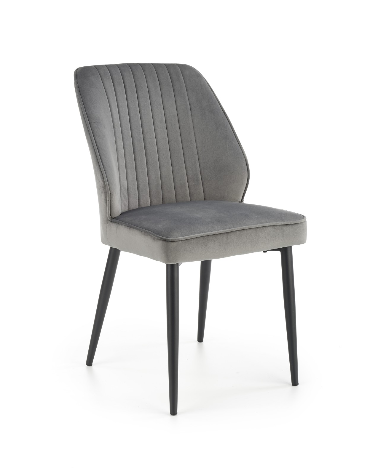 K432 stolica, boja: siva