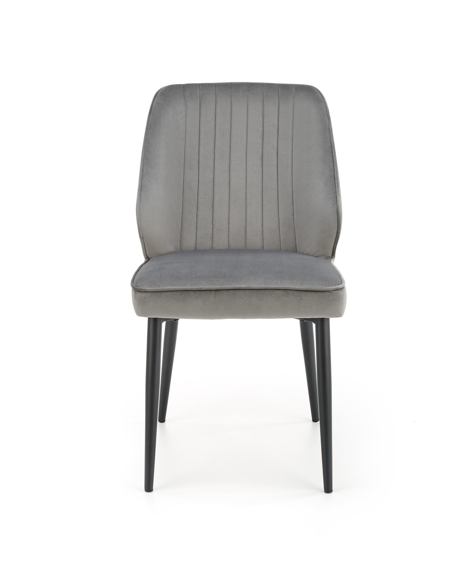 K432 stolica, boja: siva