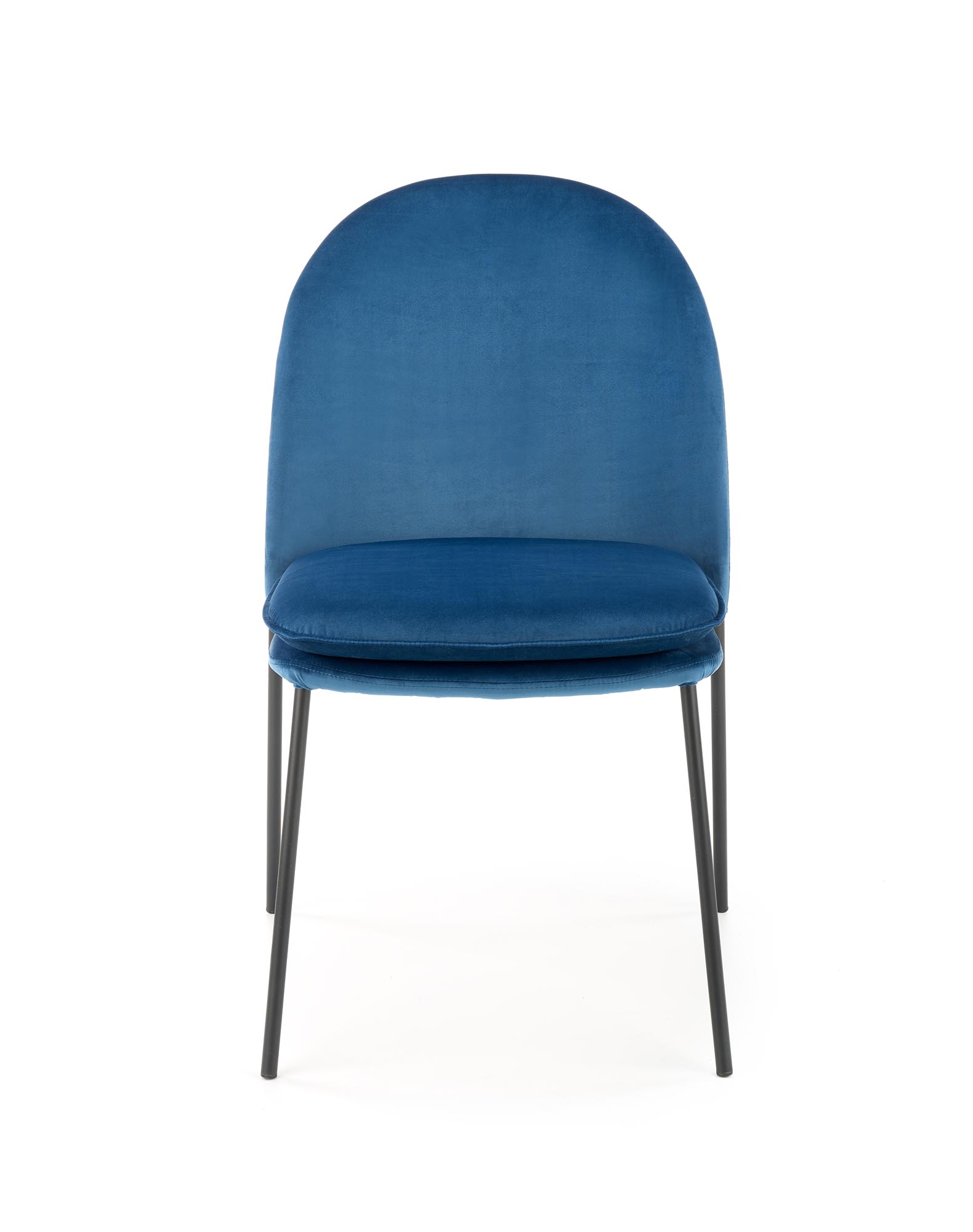 K443 stolica, boja: tamno plava