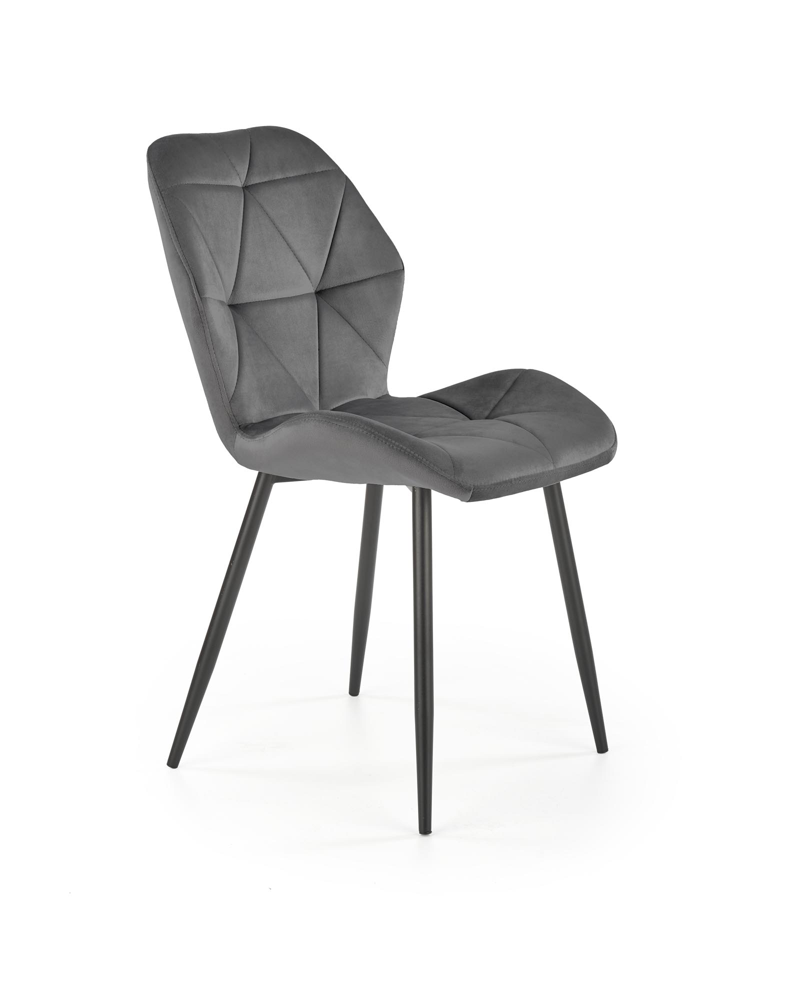 K453 stolica, boja: siva