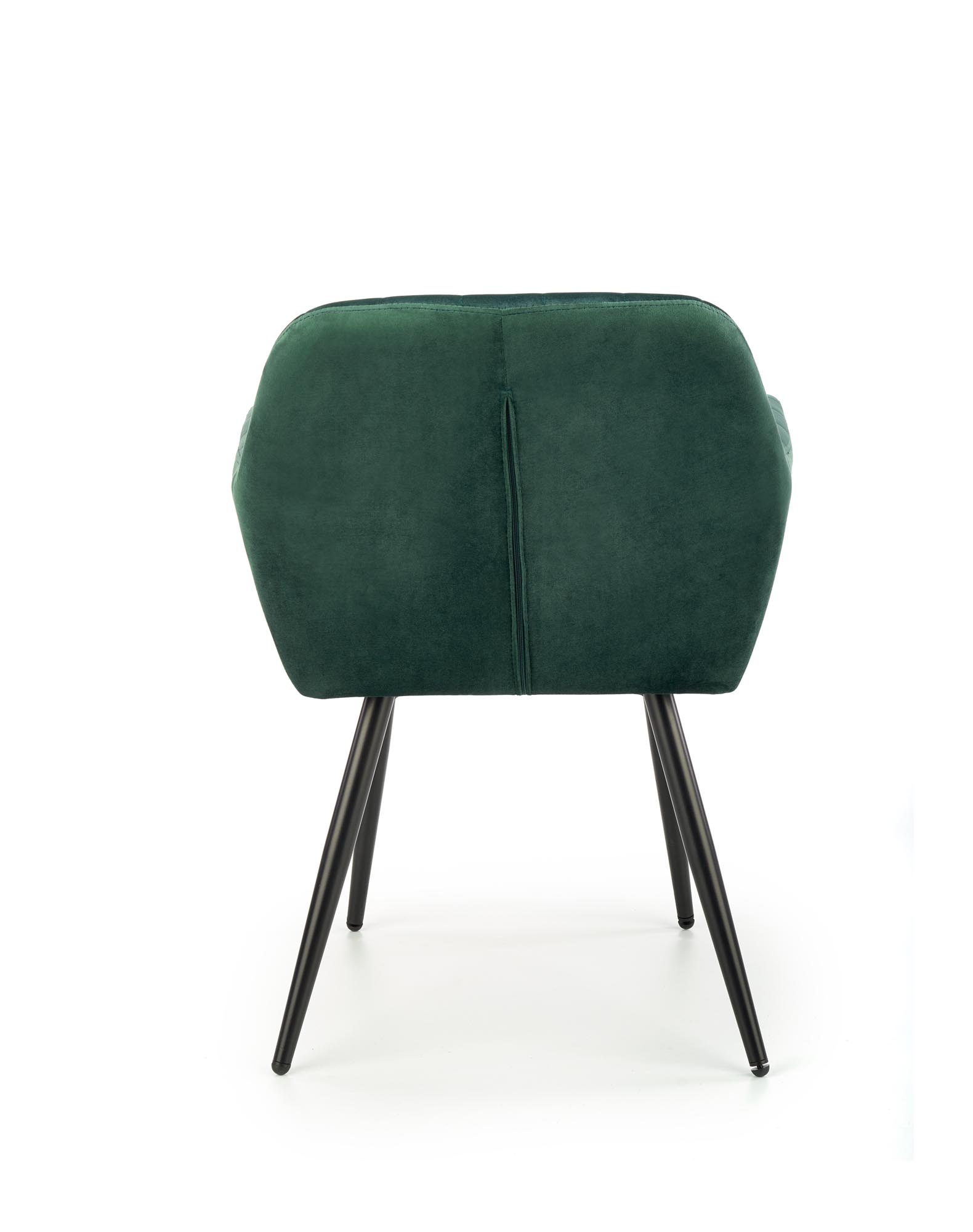 K429 stolica, boja: tamno zelena