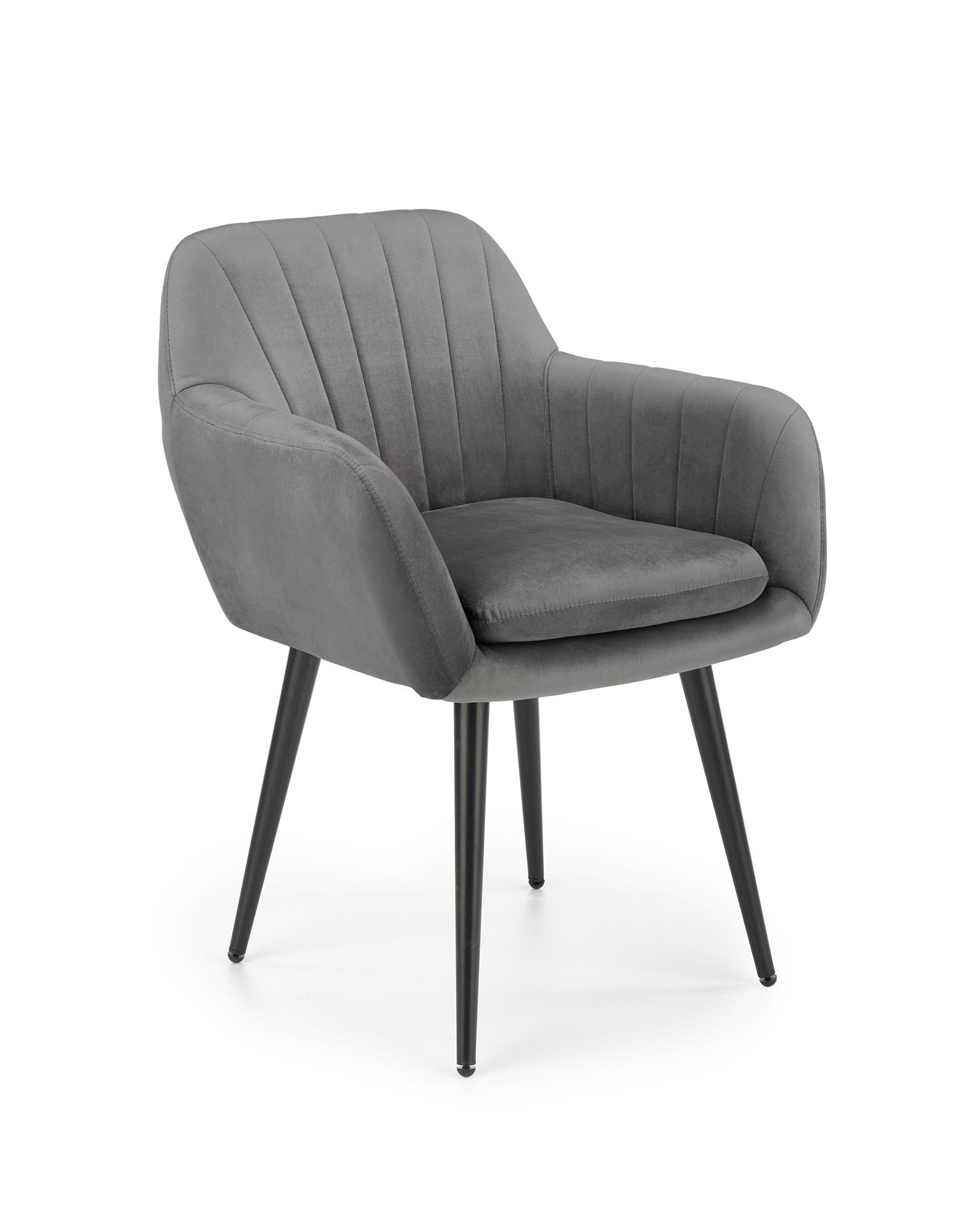 K429 stolica, boja: siva