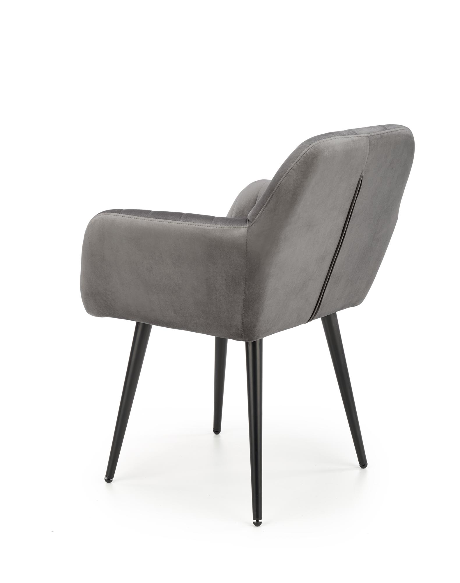 K429 stolica, boja: siva