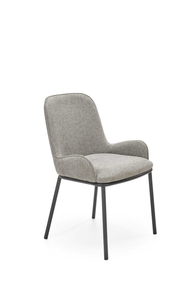 K481 stolica siva