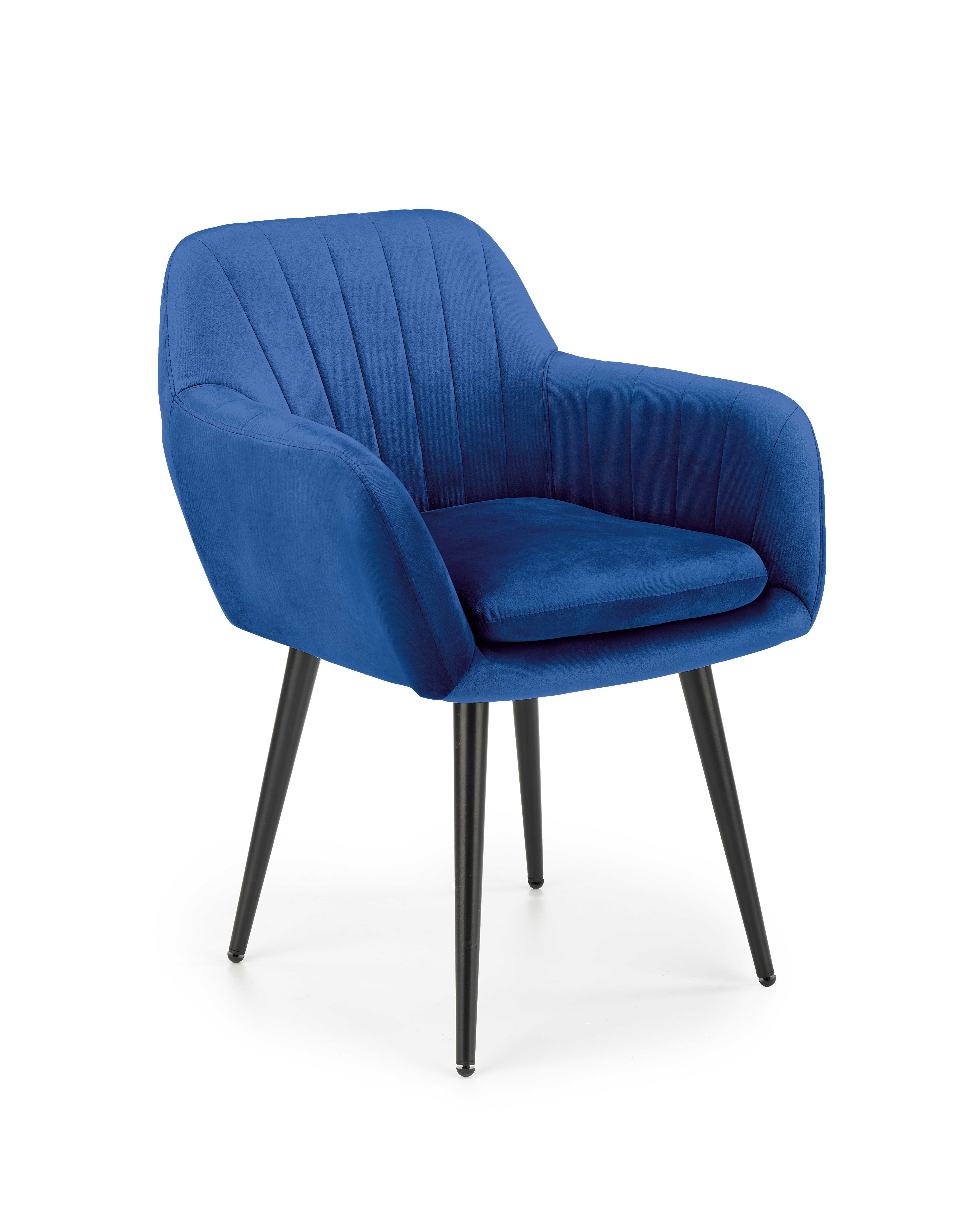 K429 stolica, boja: tamno plava