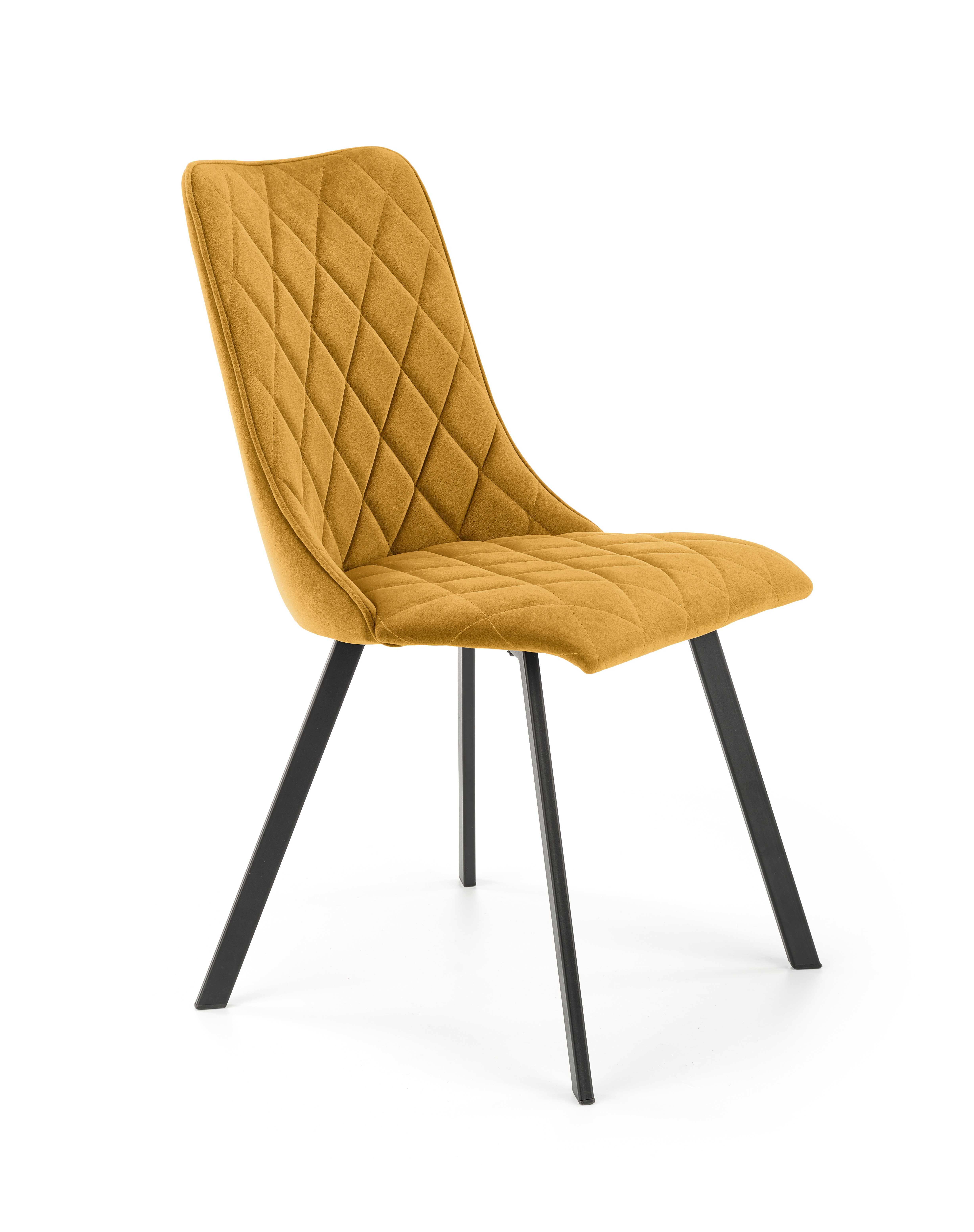 K450 stolica, boja: senf