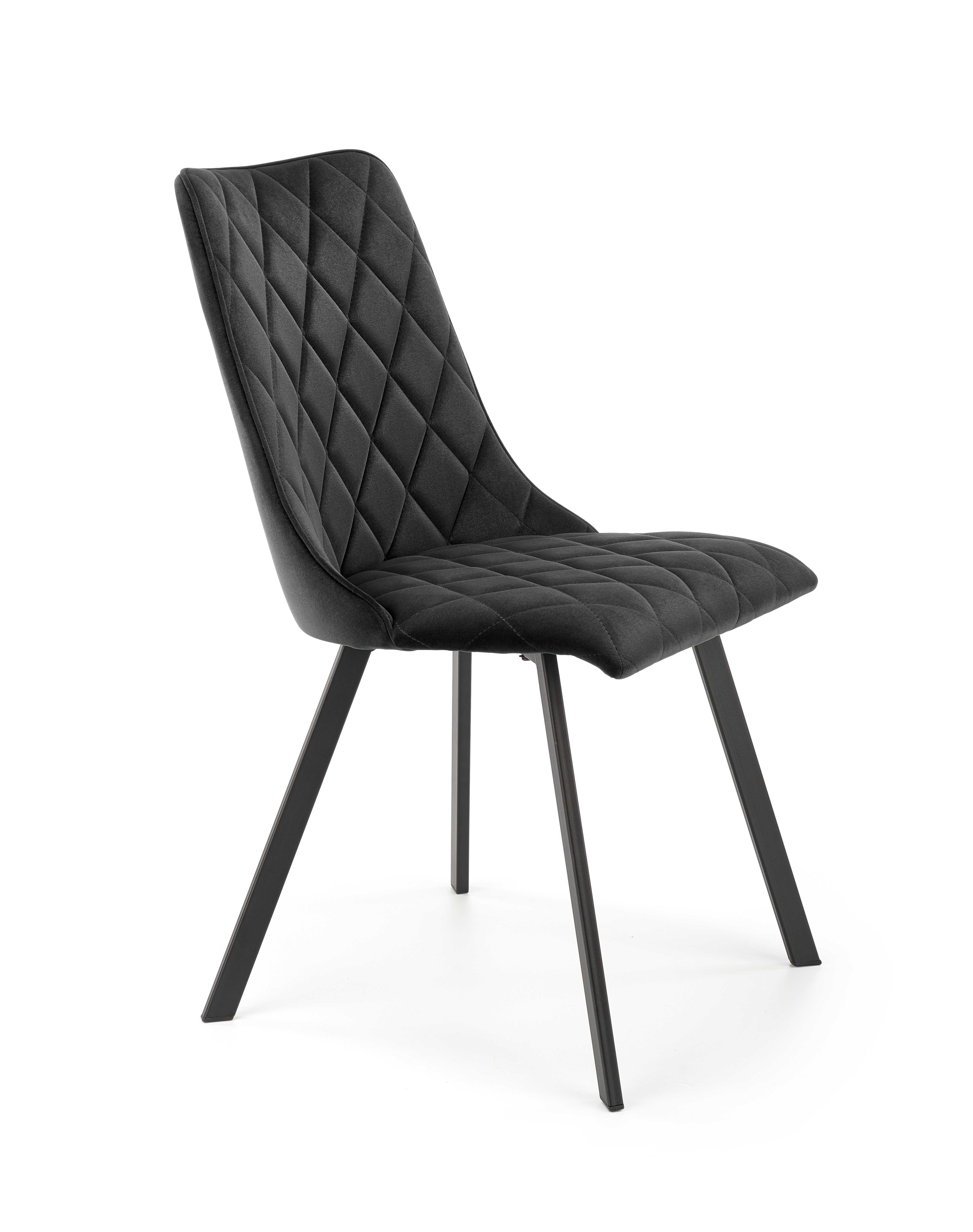K450 stolica, boja: crna