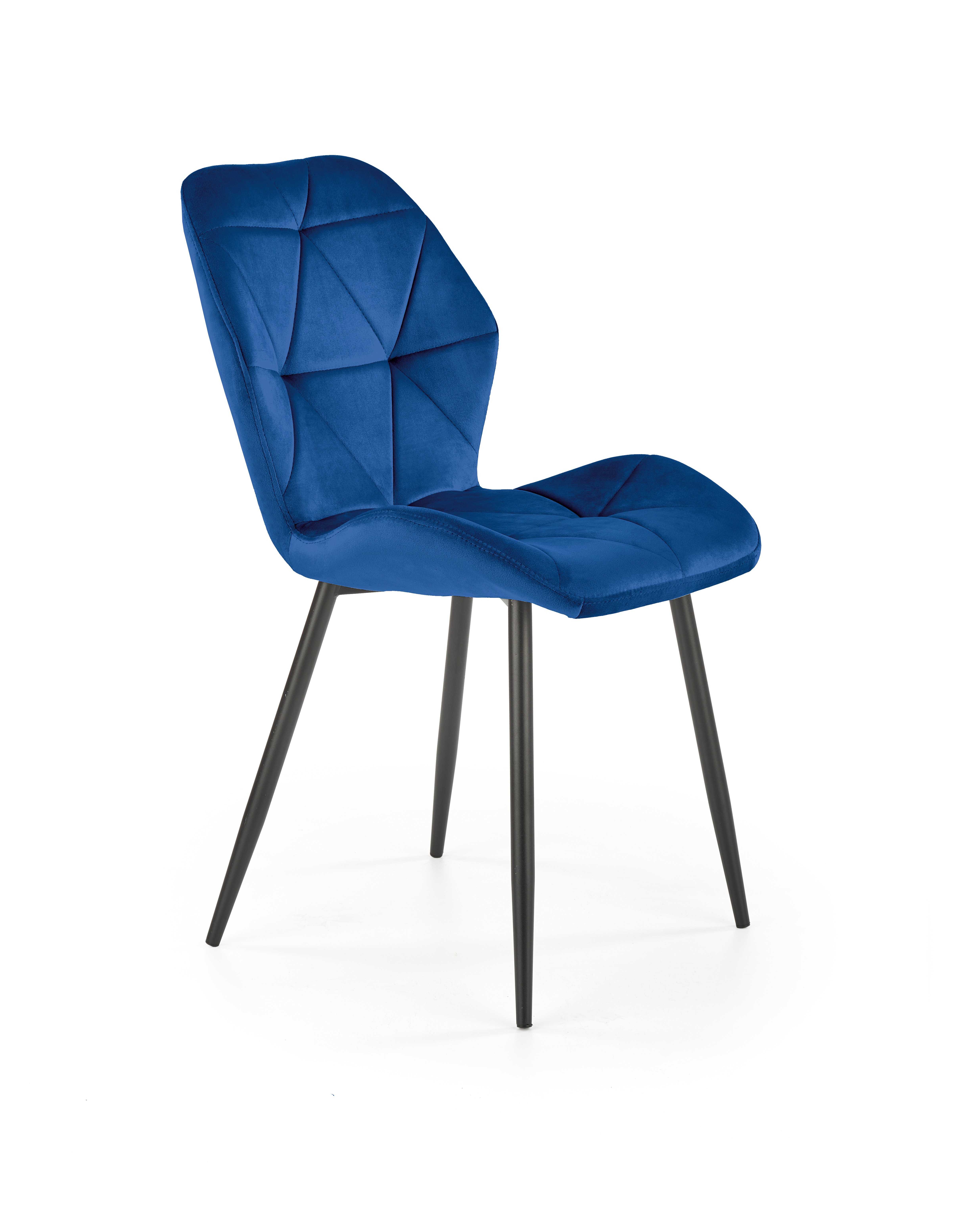 K453 stolica, boja: tamno plava