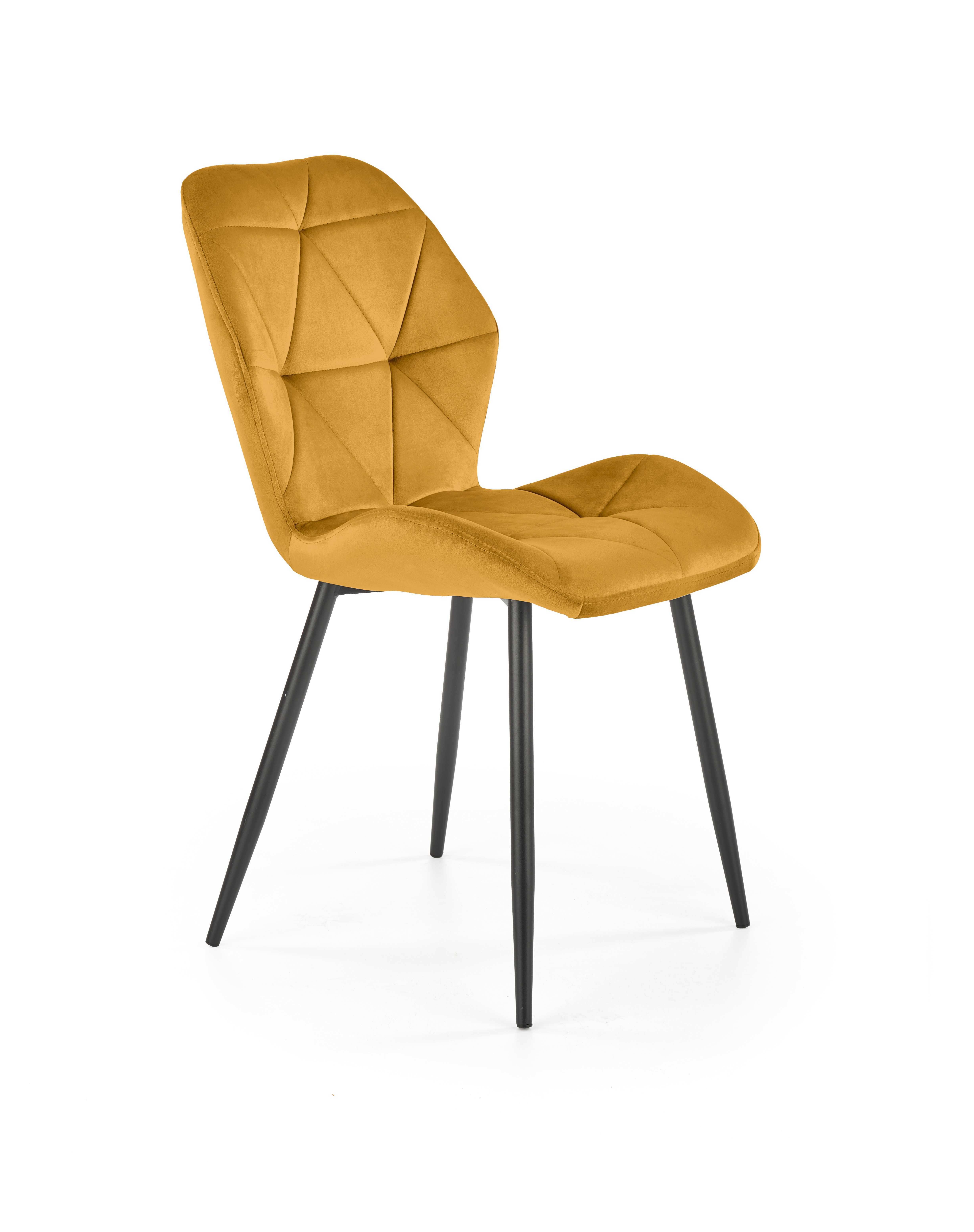 K453 stolica, boja: senf