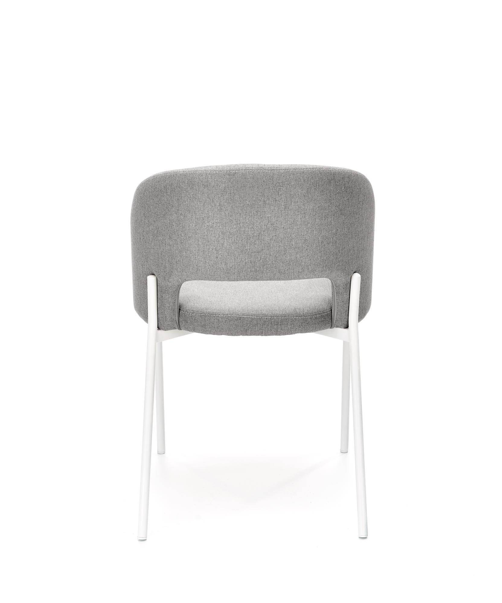 K486 stolica siva