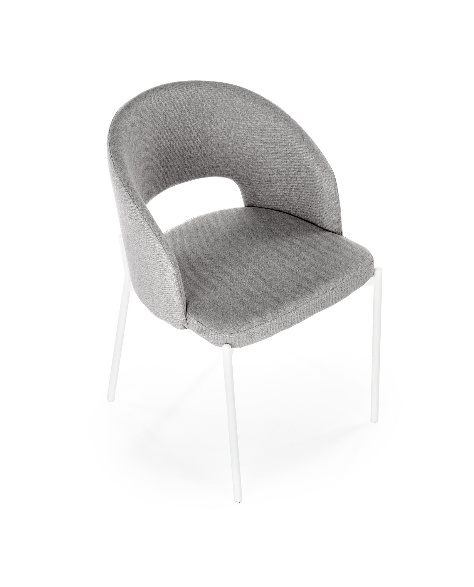 K486 stolica siva