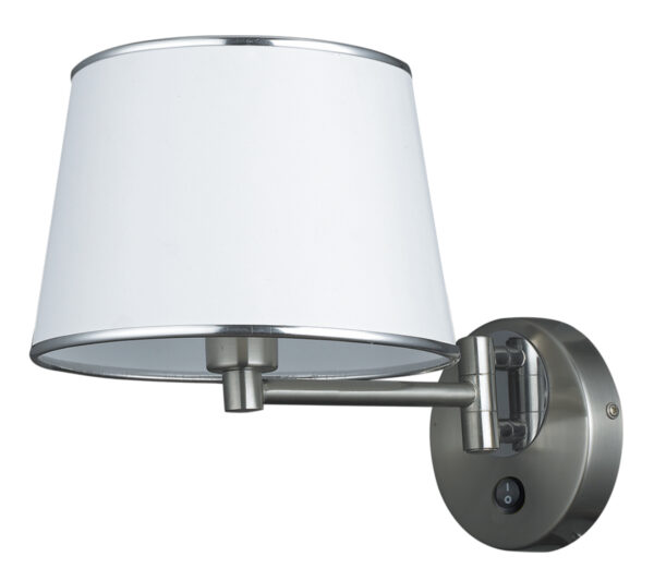 Zidna lampa IBIS 1-1
