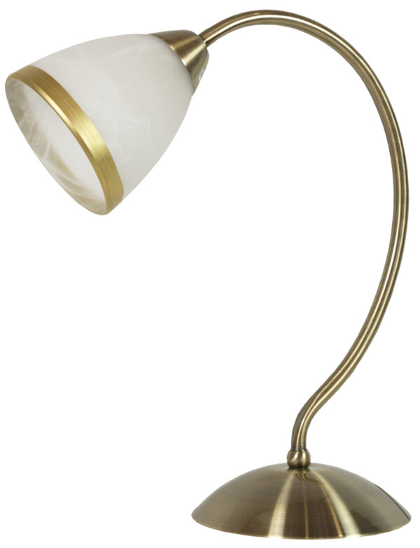 Stolna lampa SOFIA 0