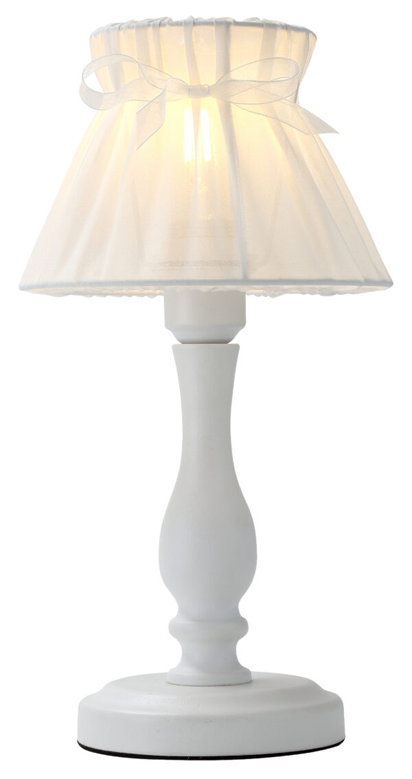 Stolna lampa ZEFIR 1