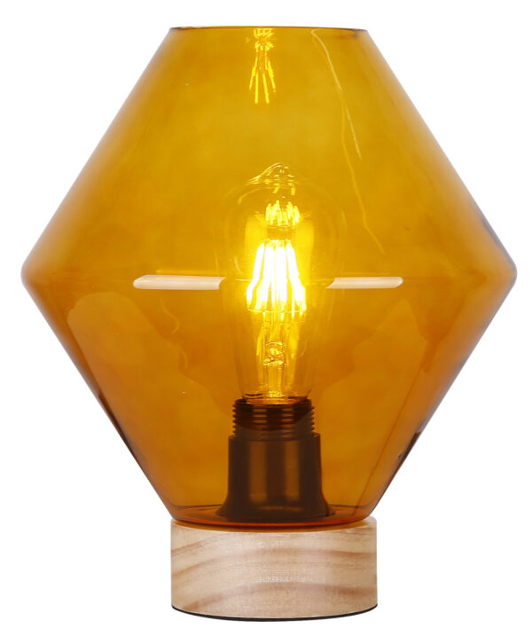Stolna lampa KARO 1-2
