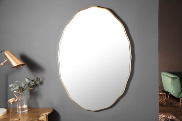 Zidno ogledalo Elegancia 100cm